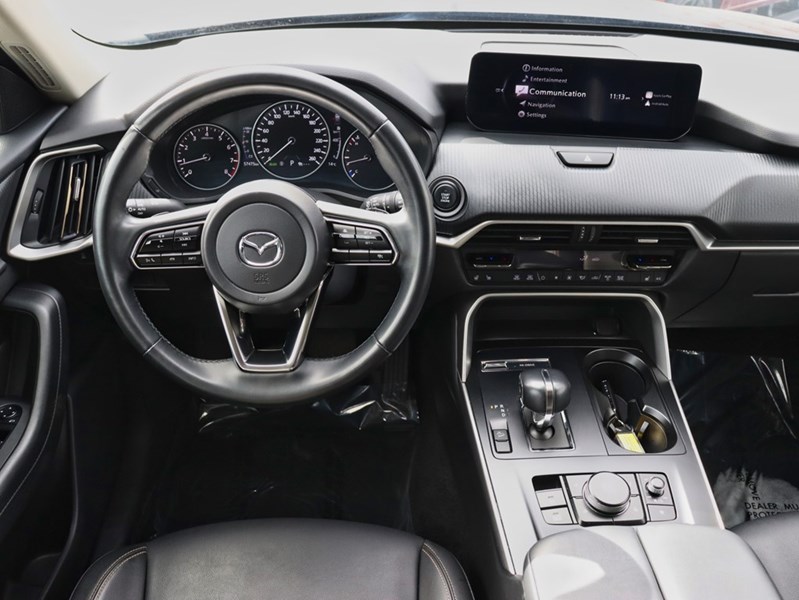 2025 Mazda CX-90 MHEV GS-L AWD