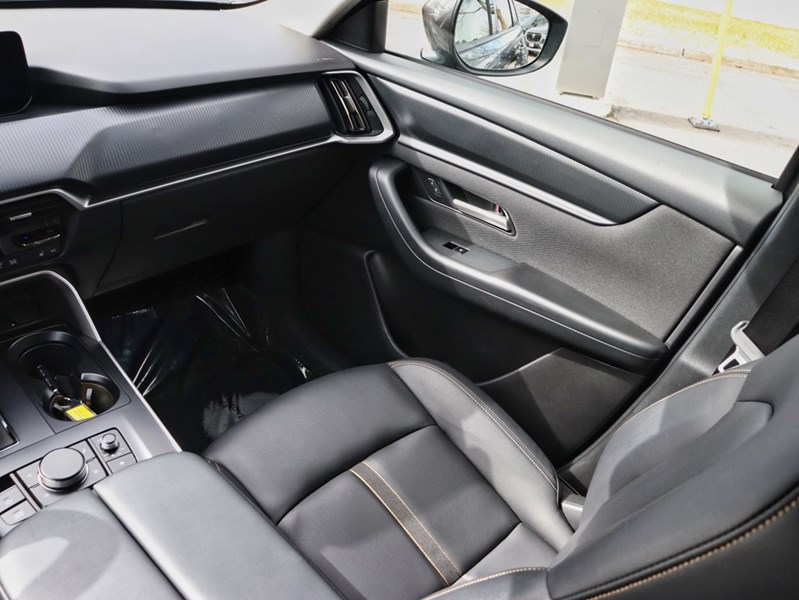 2025 Mazda CX-90 MHEV GS-L AWD