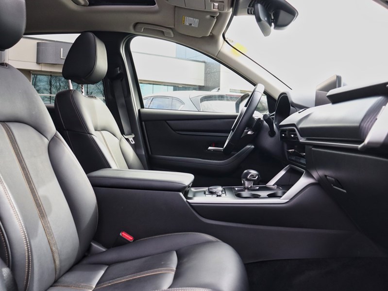 2025 Mazda CX-90 MHEV GS-L AWD