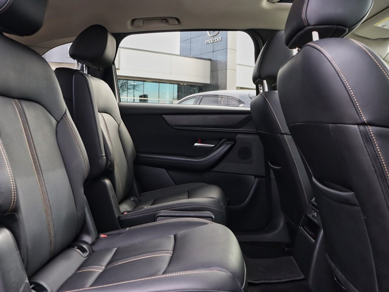 2025 Mazda CX-90 MHEV GS-L AWD