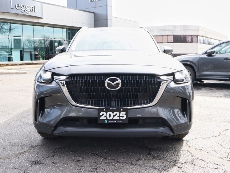 2025 Mazda CX-90 MHEV GS-L AWD