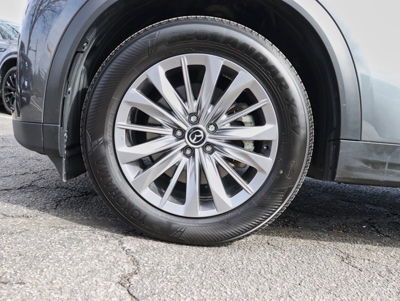 2025 Mazda CX-90 MHEV GS-L AWD
