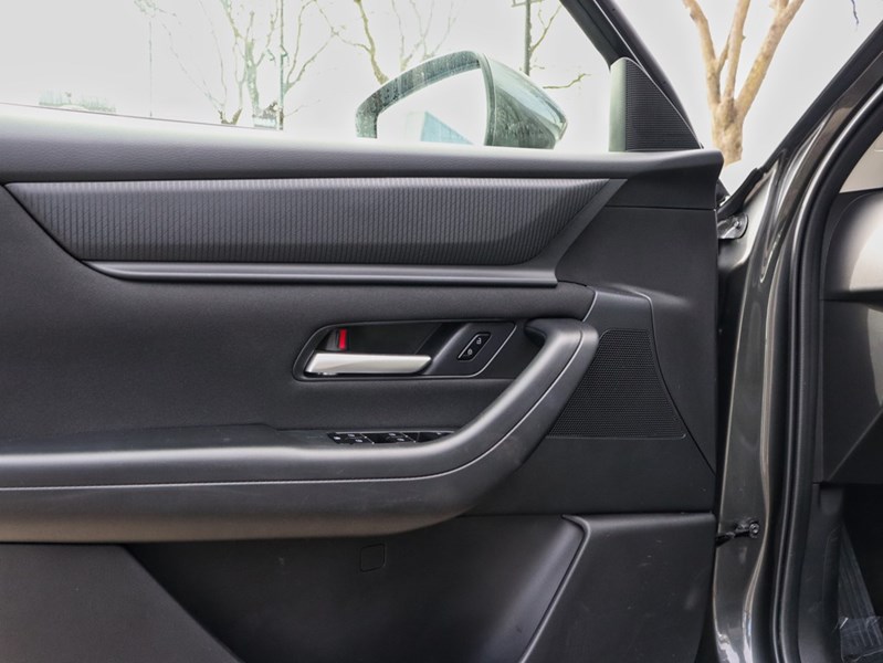 2025 Mazda CX-90 MHEV GS-L AWD