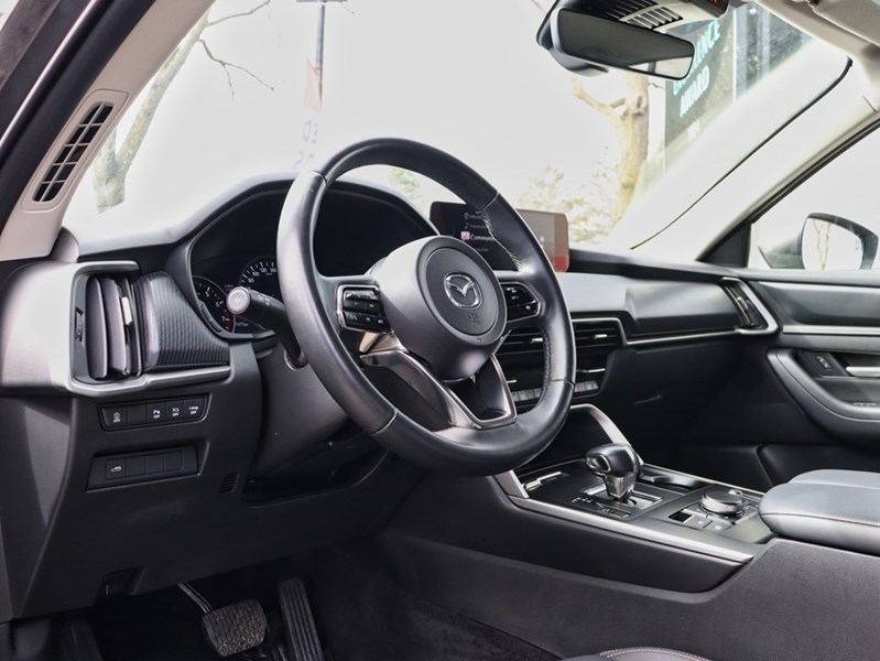 2025 Mazda CX-90 MHEV GS-L AWD
