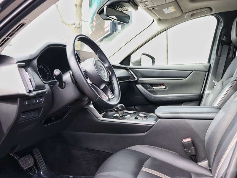 2025 Mazda CX-90 MHEV GS-L AWD
