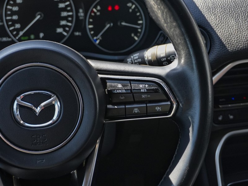 2025 Mazda CX-90 MHEV GT AWD
