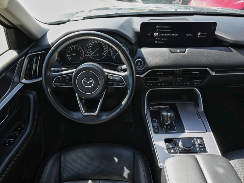 2025 Mazda CX-90 MHEV GT AWD