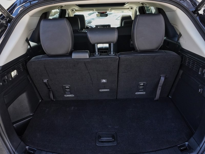 2025 Mazda CX-90 MHEV GT AWD