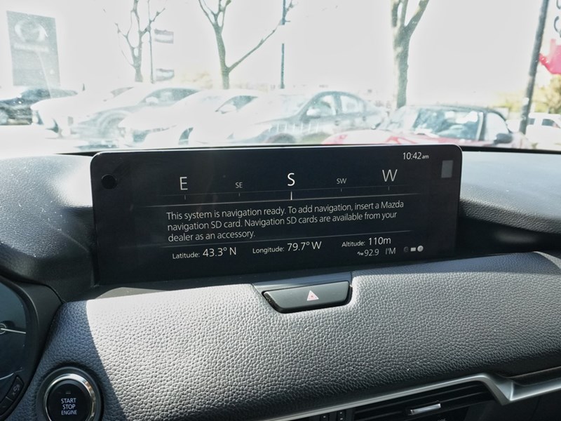 2025 Mazda CX-90 MHEV GT AWD