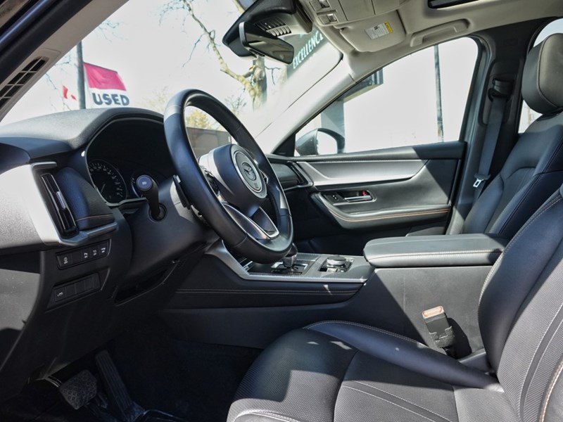 2025 Mazda CX-90 MHEV GT AWD