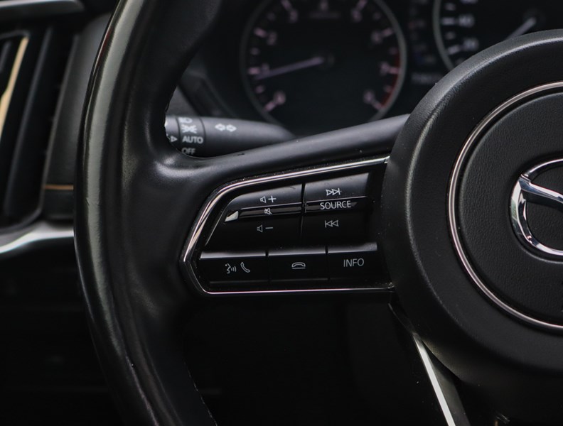 2025 Mazda CX-90 MHEV GT