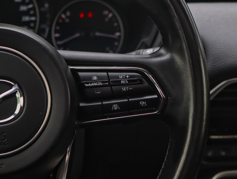 2025 Mazda CX-90 MHEV GT