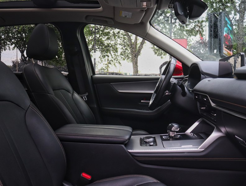 2025 Mazda CX-90 MHEV GT