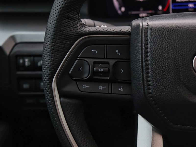 2025 Toyota TRD OFF ROAD PREMIUM Base