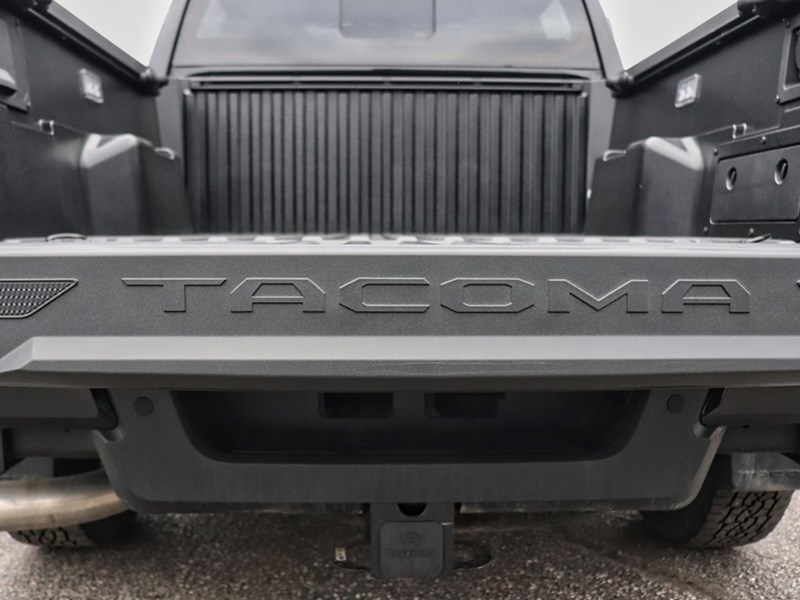 2025 Toyota TRD OFF ROAD PREMIUM Base