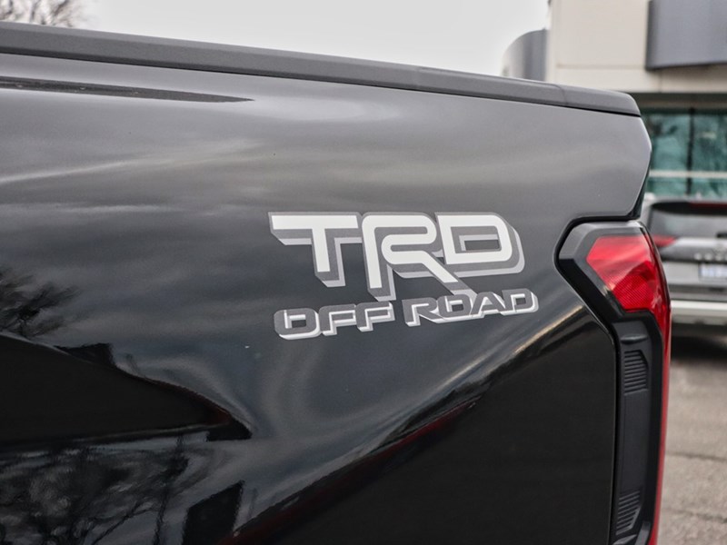 2025 Toyota TRD OFF ROAD PREMIUM Base