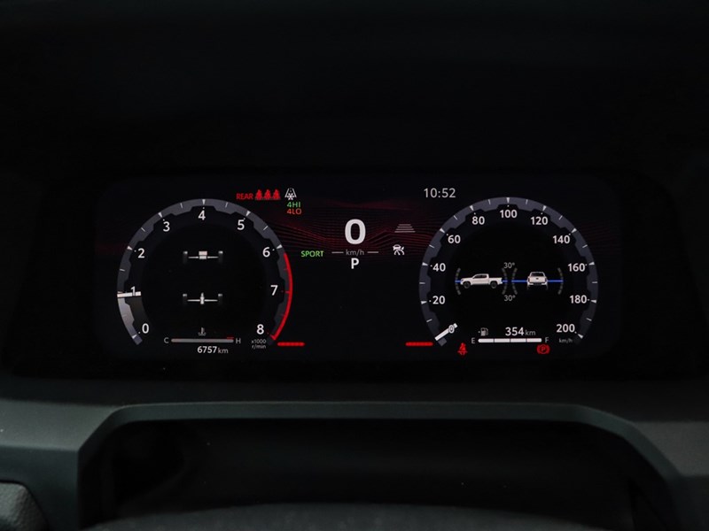 2025 Toyota TRD OFF ROAD PREMIUM Base