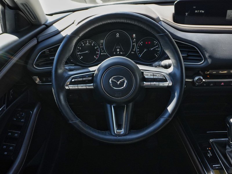 2023 Mazda CX-30 GT AWD