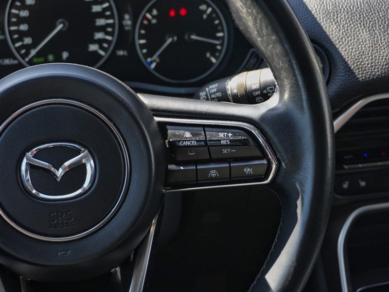 2025 Mazda CX-90 MHEV GT AWD