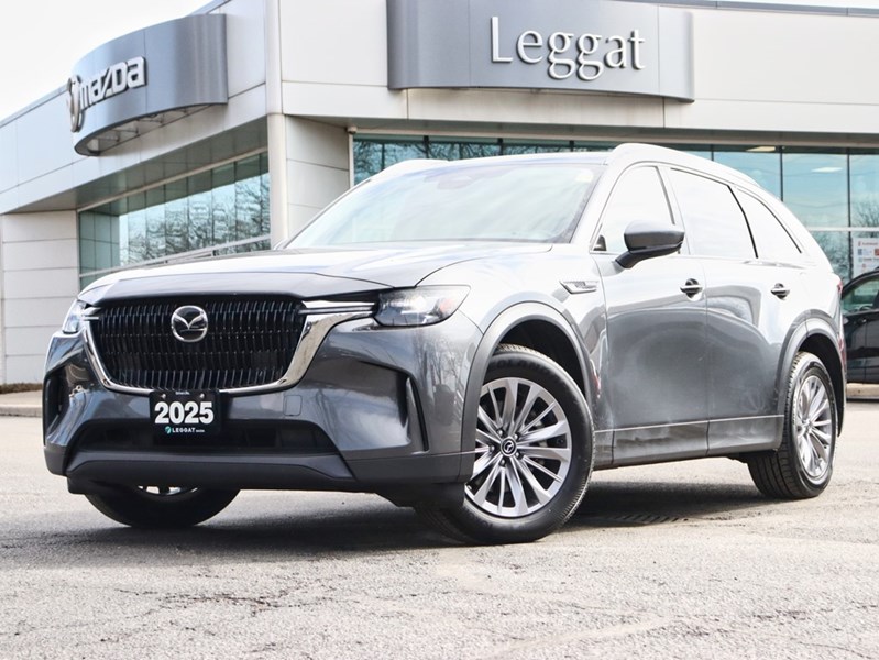 2025 Mazda CX-90 MHEV GS-L AWD