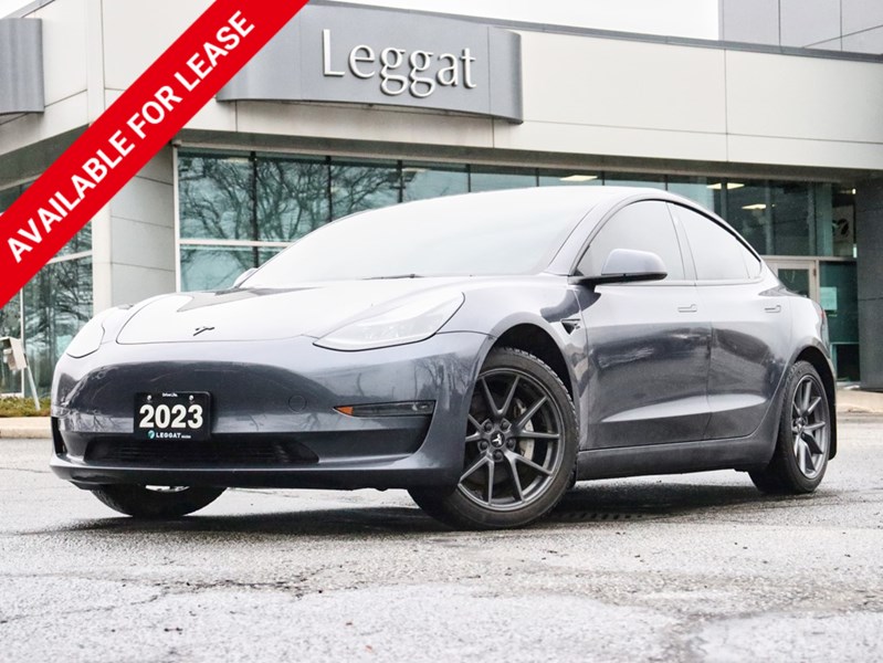 2023 Tesla Model 3 Base