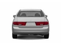2005 Honda Accord 4dr EX-L Auto Exterior Shot 8