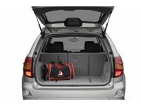 2005 Pontiac Vibe 4dr Wgn FWD Exterior Shot 4