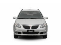 2005 Pontiac Vibe 4dr Wgn FWD Exterior Shot 6