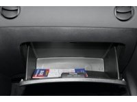 2005 Pontiac Vibe 4dr Wgn FWD Interior Shot 4