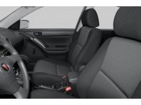 2005 Pontiac Vibe 4dr Wgn FWD Interior Shot 5