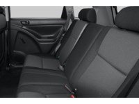 2005 Pontiac Vibe 4dr Wgn FWD Interior Shot 6