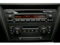 2006 BMW 3 Series 4dr Sdn RWD 325i Interior Shot 2