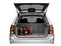 2006 Pontiac Vibe 4dr Wgn FWD Exterior Shot 4