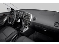 2006 Pontiac Vibe 4dr Wgn FWD Interior Shot 1