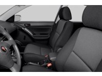 2006 Pontiac Vibe 4dr Wgn FWD Interior Shot 5