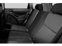 2006 Pontiac Vibe 4dr Wgn FWD Interior Shot 6
