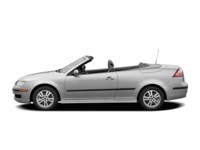 2006 Saab 9-3 2dr Conv Aero Exterior Shot 7