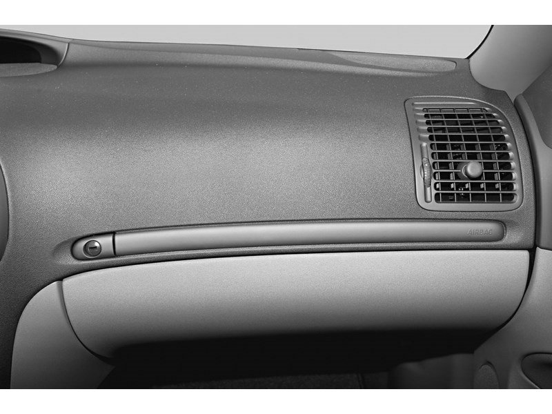 2006 Saab 9-3 2dr Conv Aero Interior Shot 4