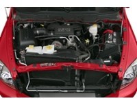 2007 Dodge Ram 1500 4WD Quad Cab 140.5
