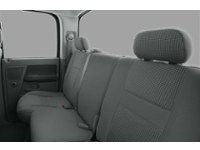 2007 Dodge Ram 1500 4WD Quad Cab 140.5