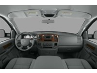 2007 Dodge Ram 1500 4WD Quad Cab 140.5