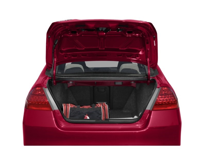 2007 Honda Accord 4dr I4 AT SE Exterior Shot 4