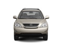 2007 Lexus RX 350 4WD 4dr Exterior Shot 6