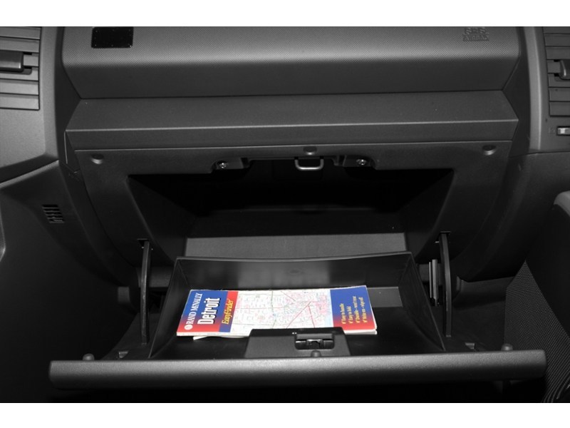 2007 Mazda Mazda5 4dr Wgn Manual GT Interior Shot 4