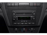 2008 Ford Fusion 4dr Sdn V6 SEL FWD Interior Shot 2