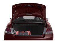 2008 Honda Accord 4dr I4 Auto LX Exterior Shot 4