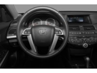 2008 Honda Accord 4dr I4 Auto LX Interior Shot 3