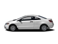 2008 Honda Civic Cpe 2dr Auto EX-L Exterior Shot 7