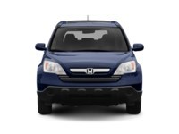 2008 Honda CR-V 4WD 5dr LX Exterior Shot 6