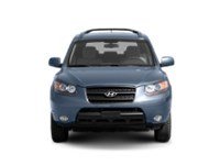 2008 Hyundai Santa Fe FWD 4dr 2.7L Auto GL 5-Pass Exterior Shot 6